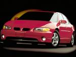 Pontiac Grand Prix 1997 года